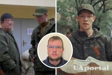 'Хотел залечь на дно в Одессе': СБУ задержала экс-боевика из группировки 'Призрак' (фото)
