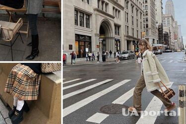 Чоботи ковбойки, мохнате взуття, челсі, уги - яке взуття купити - модні тренди 2022