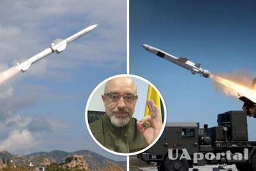 Україна отримала від Норвегії, Іспанії та США системи ППО NASAMS і Aspide, – Резніков