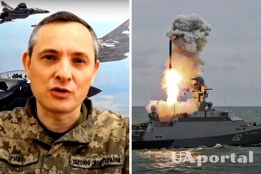 Оккупанты усилят удары по критической инфраструктуре - Игнат