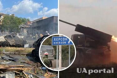 Окупанти готують криваву провокацію в Херсоні: що відомо