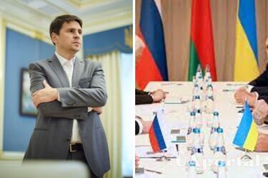 'Украина готова к переговорам': Подоляк назвал условия