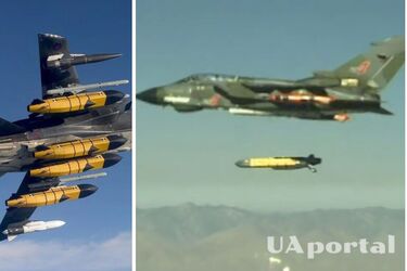 Strom Shadow (SCALP) - авиационная крылатая ракета