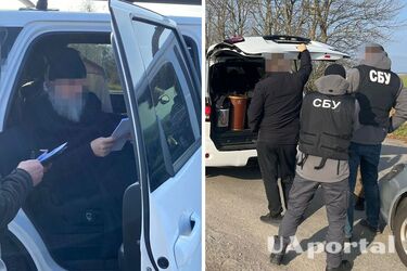 За розпалювання релігійної ворожнечі: митрополиту УПЦ МП на Вінничині оголосили підозру