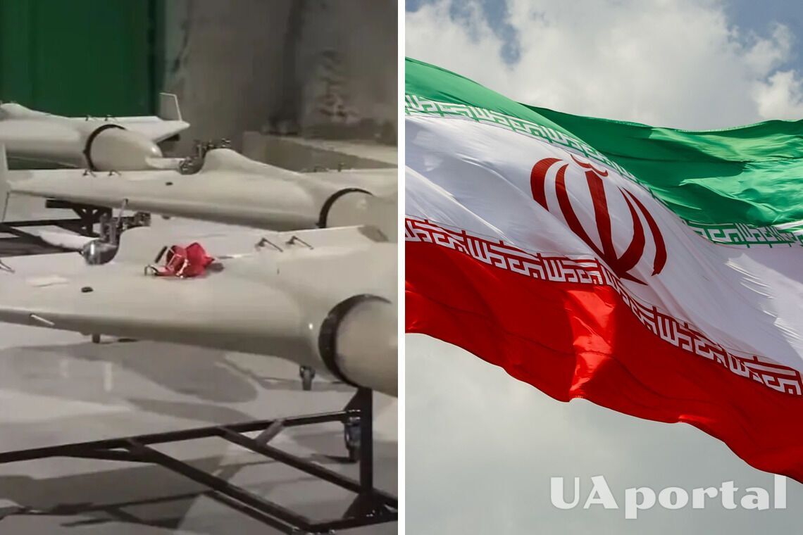 В Иране назревает внутренний раскол из-за поставок рф дронов – The Guardian