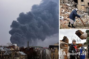 'Готуйтесь до важкої зими': астролог попередив Україну про ракетні удари на Новий рік