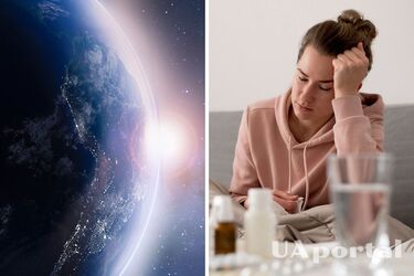 Ученые предупредили об интенсивной магнитной буре