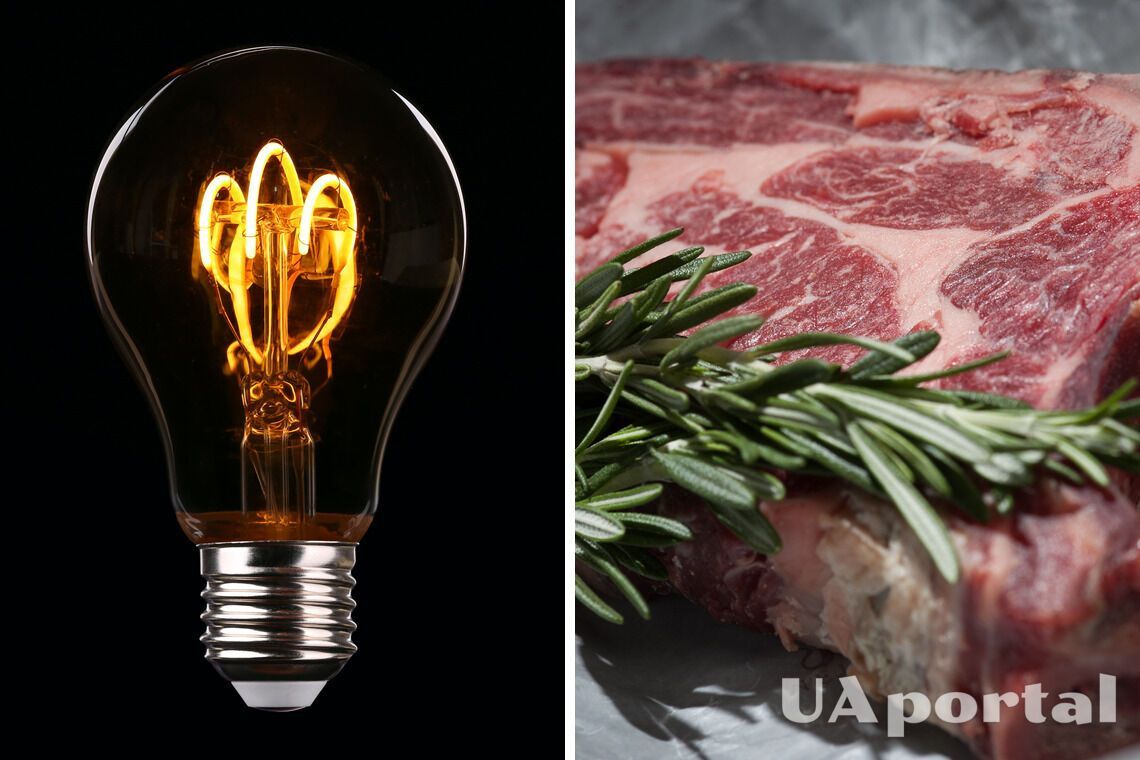Як зберігати м'ясо у разі відключення електрики, розповів шеф-кухар Сергій Поканевич