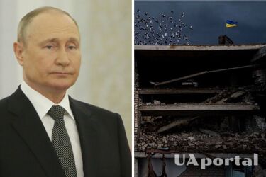 Война в Украине - какие ошибки допустил путин еще на начальном этапе вторжения в Украину