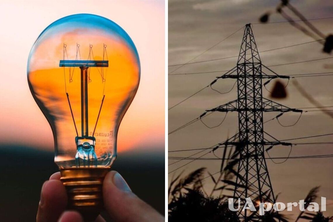 Відключення електроенергії в Україні - скільки ще не буде світла в Україні
