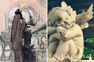 Яке свято 9 листопада та чий День ангела 9 листопада - коли День української писемності та мови