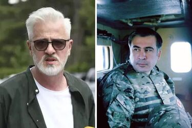 У Саакашвили подозревают туберкулез и деменцию, – адвокат Хачапуридзе