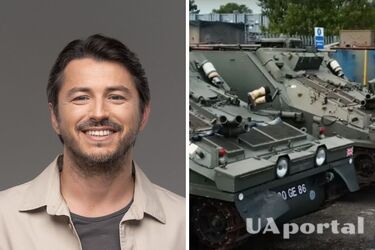 'Будуть чеки': Притула прокоментував скандал довкола 'Спартанів' та попросив критиків зачекати