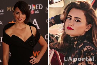 Пенелопа Крус