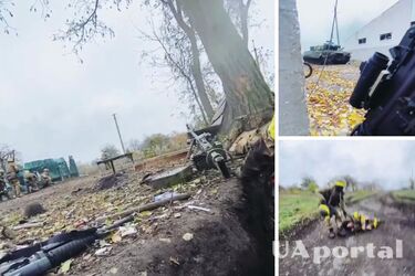 Бій за Павлівку