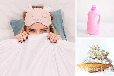 Как часто нужно менять подушки и когда стирать, чтобы в них не завелись вредители