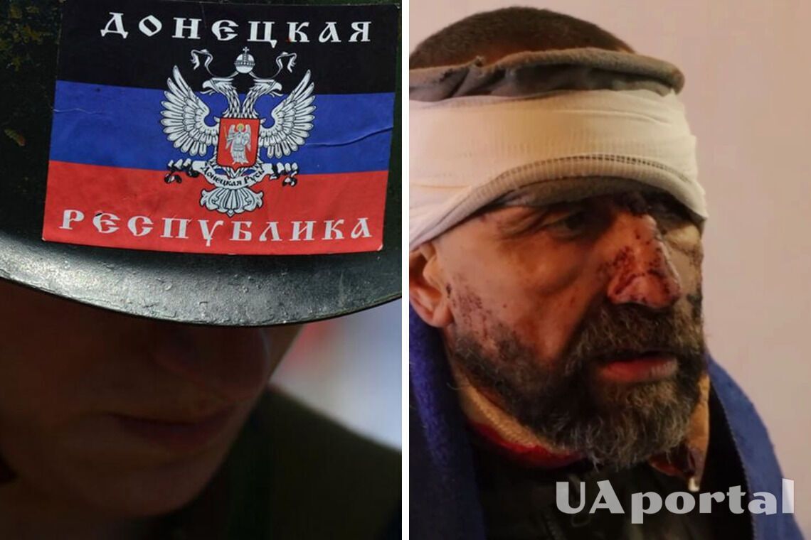 Мобилизированный житель так называемой 'ДНР' об обеспечении и подготовке оккупантов