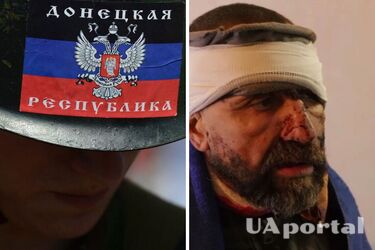 Мобилизированный житель так называемой 'ДНР' об обеспечении и подготовке оккупантов