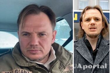 Гауляйтер Херсона стремоусов погиб в ДТП