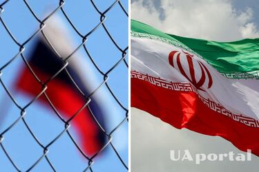 У ГУР назвали країни окрім Ірану, які допомагають рф