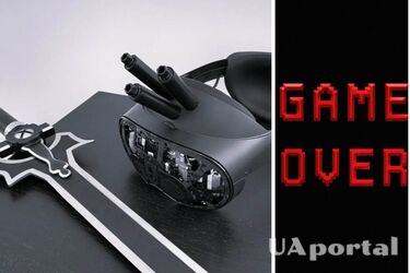 Палмер Лаки Oculus создал VR-гарнитуру, которая может мгновенно уничтожить мозг пользователя