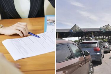 Юрист рассказала, как украинцы могут легально уехать из Украины