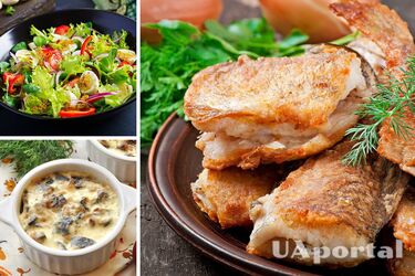 Ужин без ущерба для фигуры: какие полезные блюда можно приготовить быстро