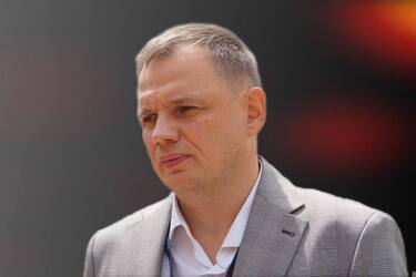 Кіріл Стремоусов