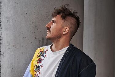 'Я став собою, коли перейшов на українську': Клопотенко розповів, що в його житті вартує мова