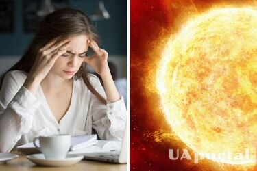 Вчені попередили про магнітну бурю 2 грудня