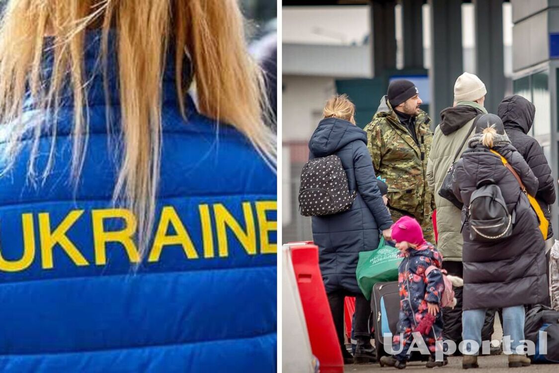 Куда могут выехать украинские беженцы в Германии и какие выплаты их ожидают