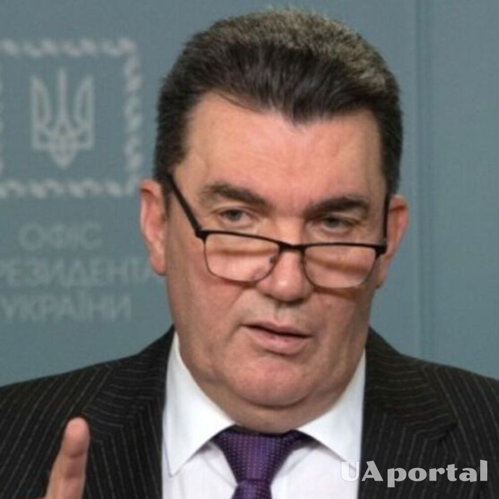 В СНБО назвали способ наказания россиян за войну в Украине