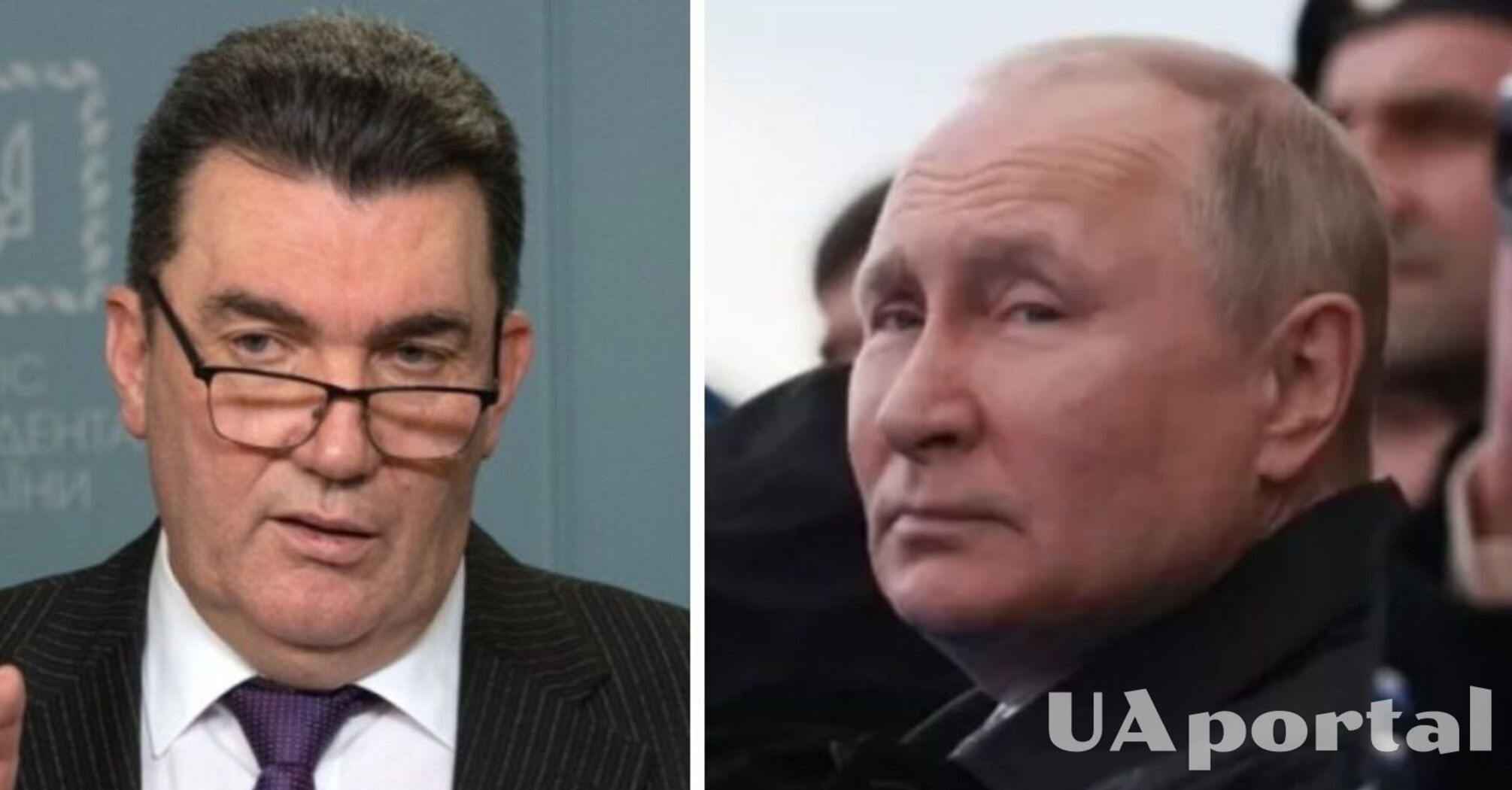 В СНБО назвали способ наказания россиян за войну в Украине