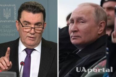 Как наказать россиян за войну в Украине - Алексей Данилов о трибунале для РФ