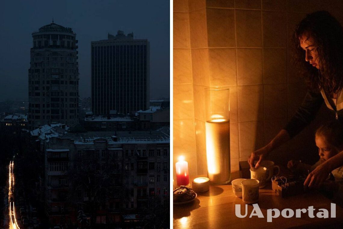Почему в Киеве начали чаще случаться аварии в электросетях – когда будут стабилизационные отключения по графикам