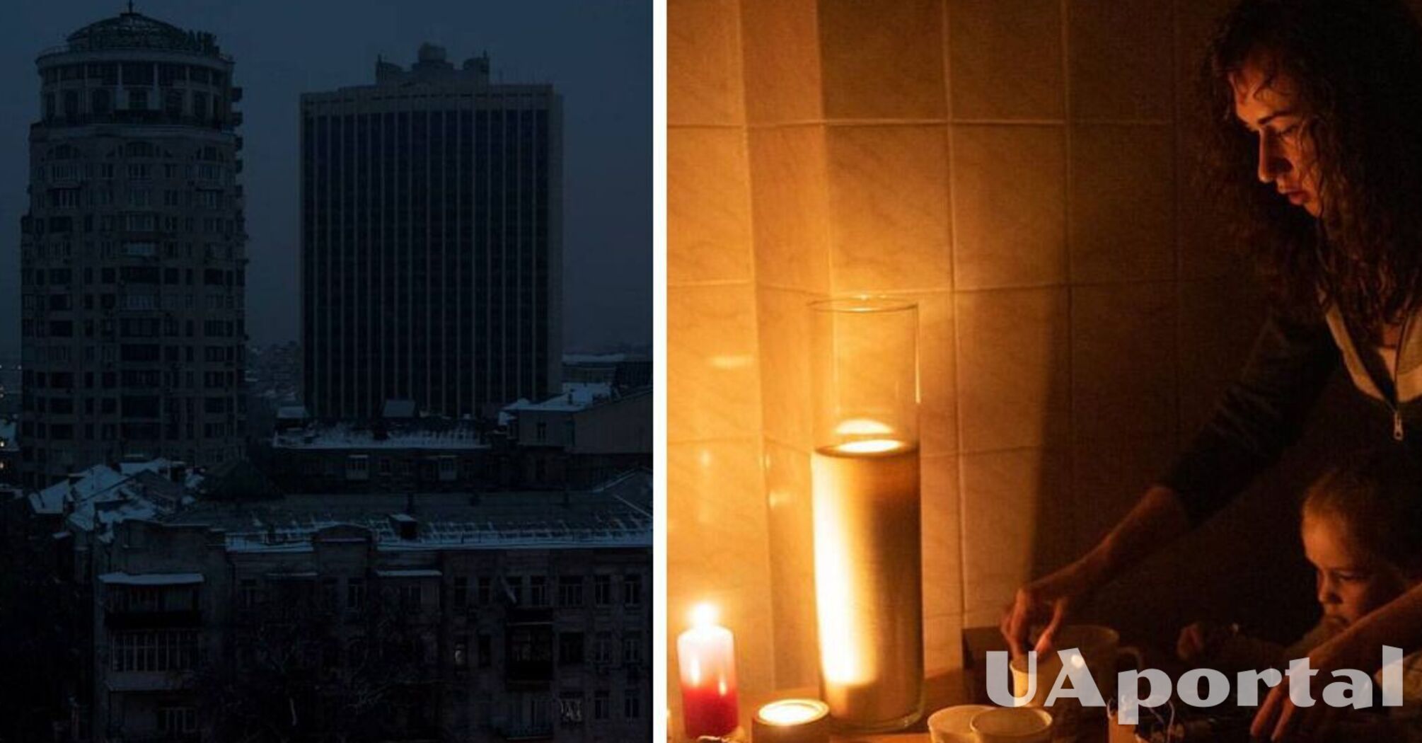 В YASNO объяснили, почему в Киеве стали чаще случаться аварии в электросетях