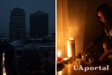 Почему в Киеве начали чаще случаться аварии в электросетях – когда будут стабилизационные отключения по графикам