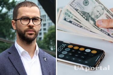 У будь-який момент ми можемо побачити долар по 50, – експерт