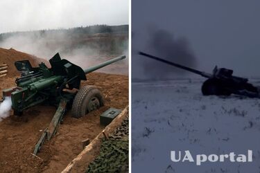 МТ-12 Рапира