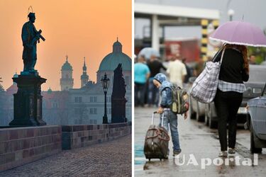 Українцям подовжили візи