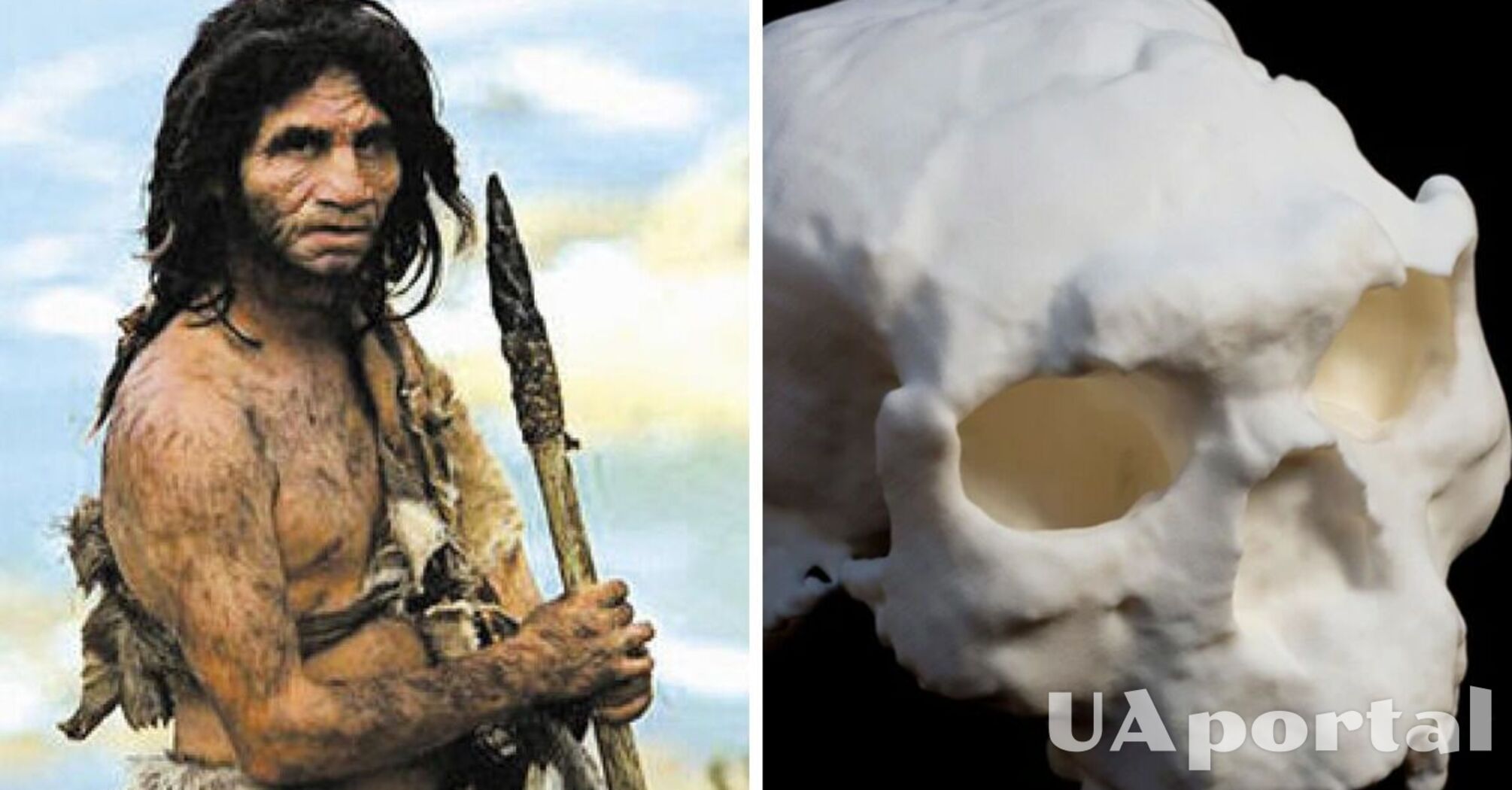 В Китае археологи обнаружили череп старше миллиона лет, который поможет узнать больше об архаических предках человека (фото)