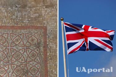 'Докази розкішного способу життя': у Британії виявили римський сарай, переобладнаний у лазні (фото)