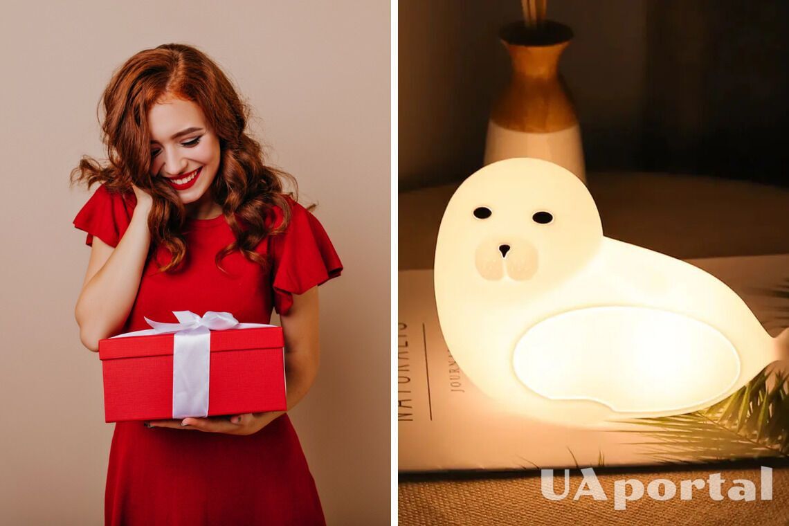 Які подарунки на свята актуальні під час війни