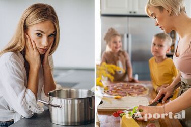 Как тратить меньше времени на приготовление пищи