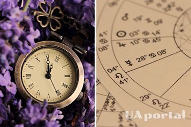 Астрологи рассказали, что ждать от зеркальной даты 12 декабря