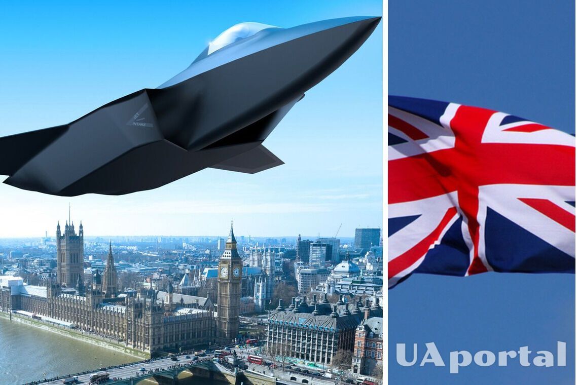 Великобритания, Италия и Япония объединились для создания нового истребителя Tempest: что известно