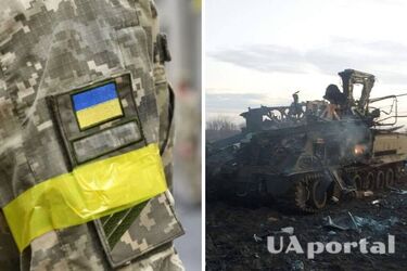 ЗСУ знищили ворожий Бук з відстані близько 60 км (фото)