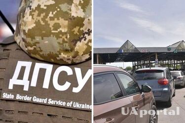 Пограничники фиксируют все больше уезжающих за границу украинцев