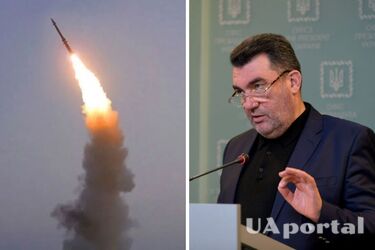 Danilov says Ukraine will retaliate against Russia's strikes