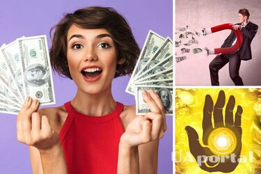 Два знаки зодіаку розбагатіють до кінця грудня: на них чекає казкова удача